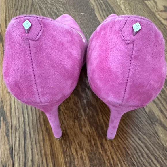 Sam Edelman hazel heel - Picture 3 of 4